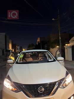 نيسان سنترا